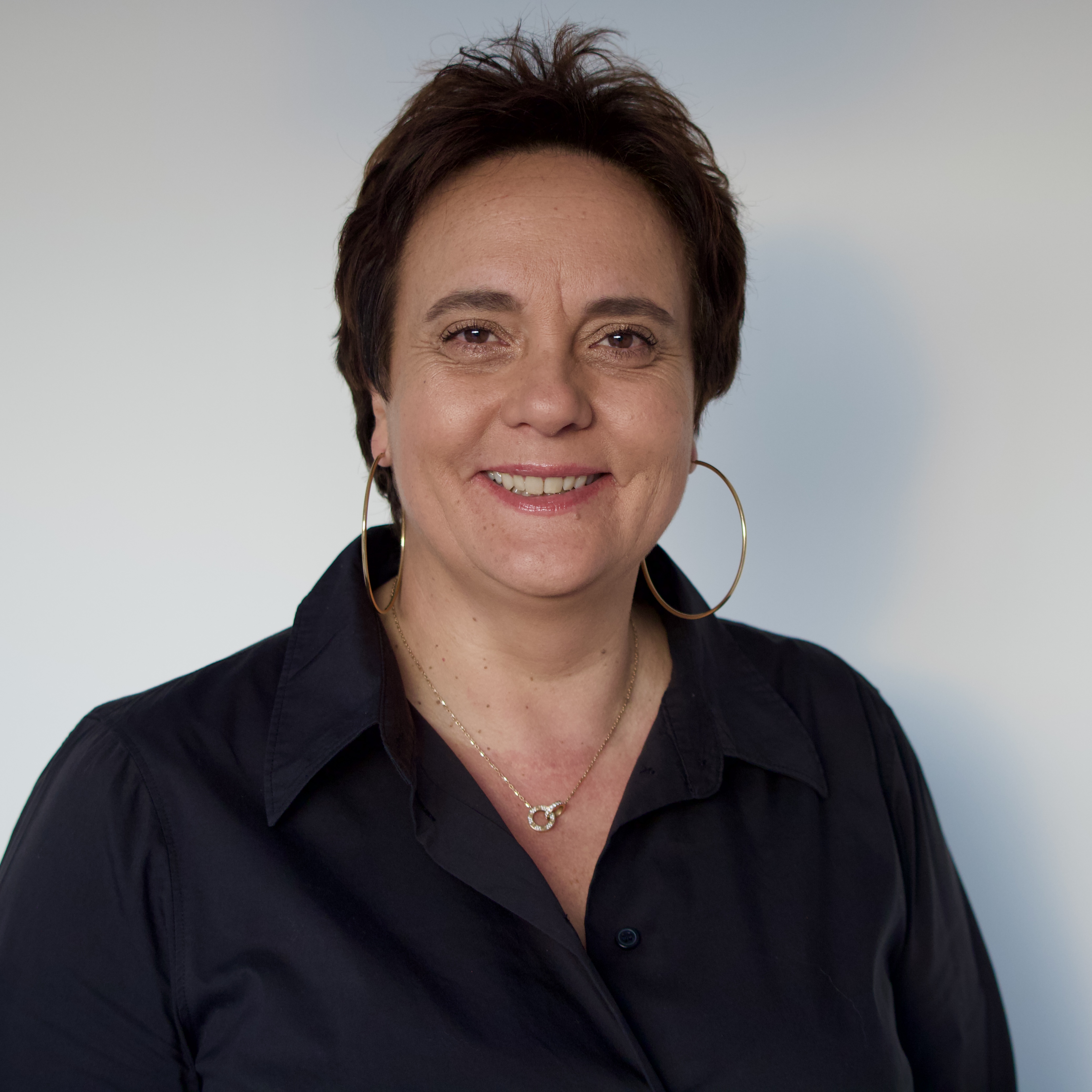 Portrait de Alexandra Escobar Santini