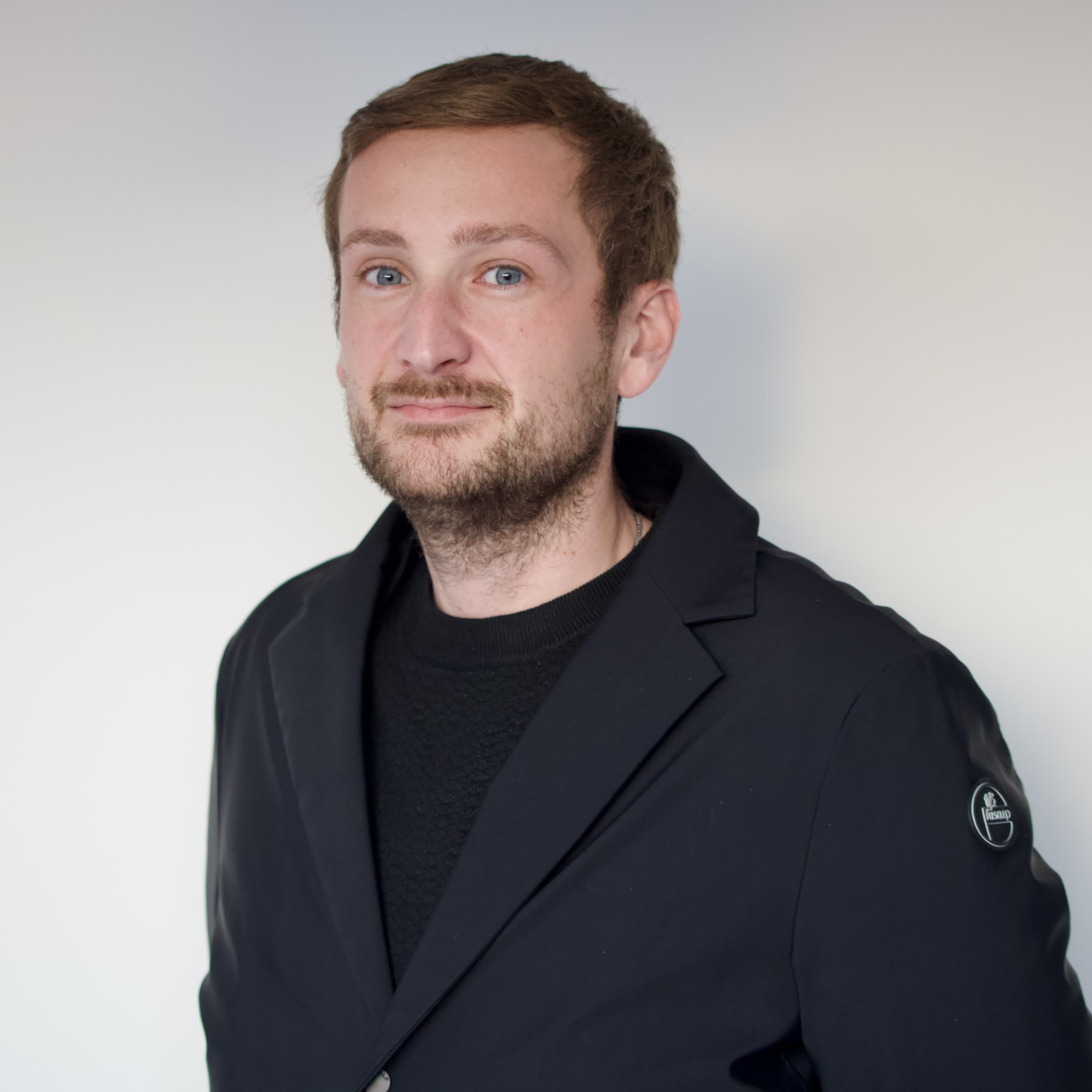 Portrait de Andréa Leonetti