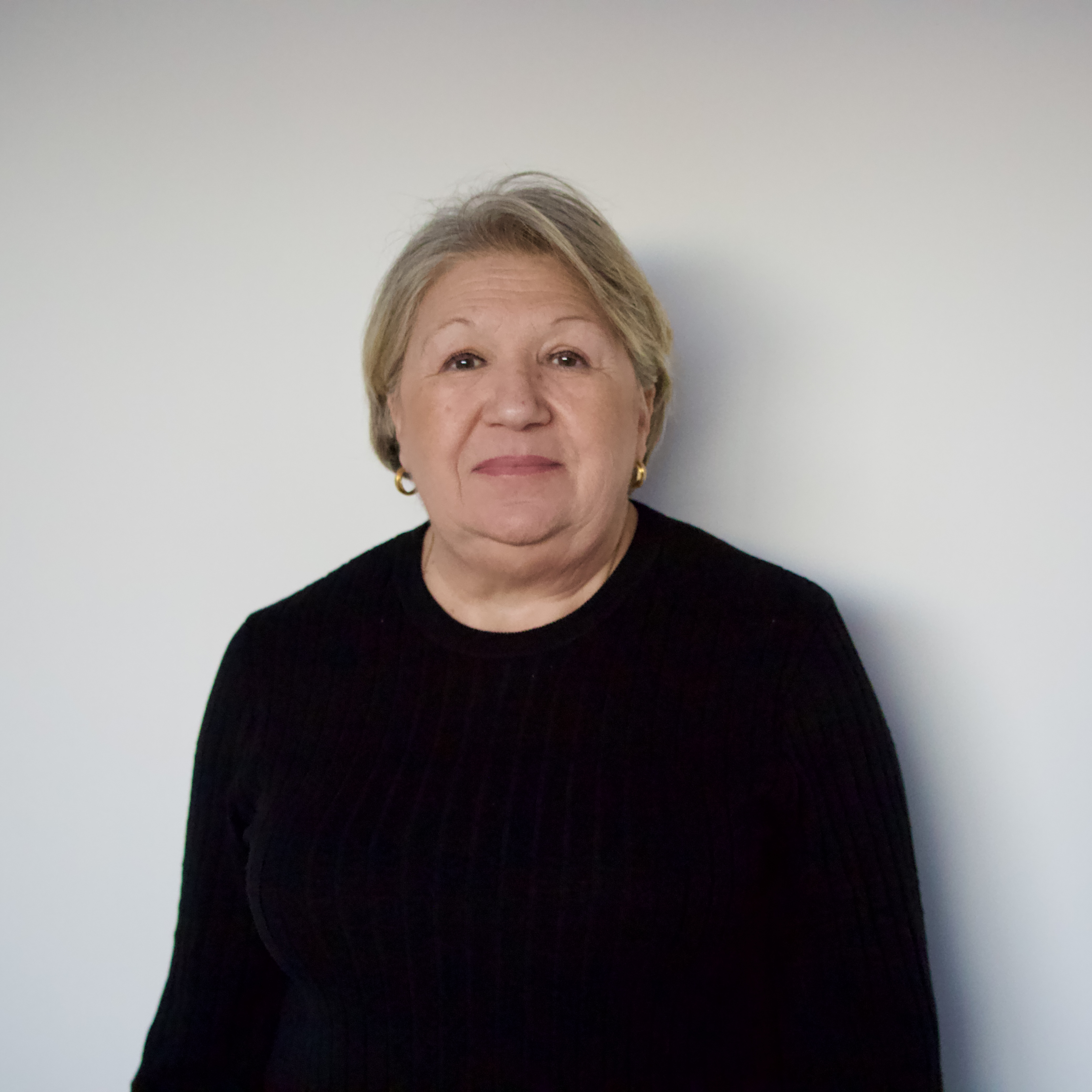 Portrait de Clémentine Antolini