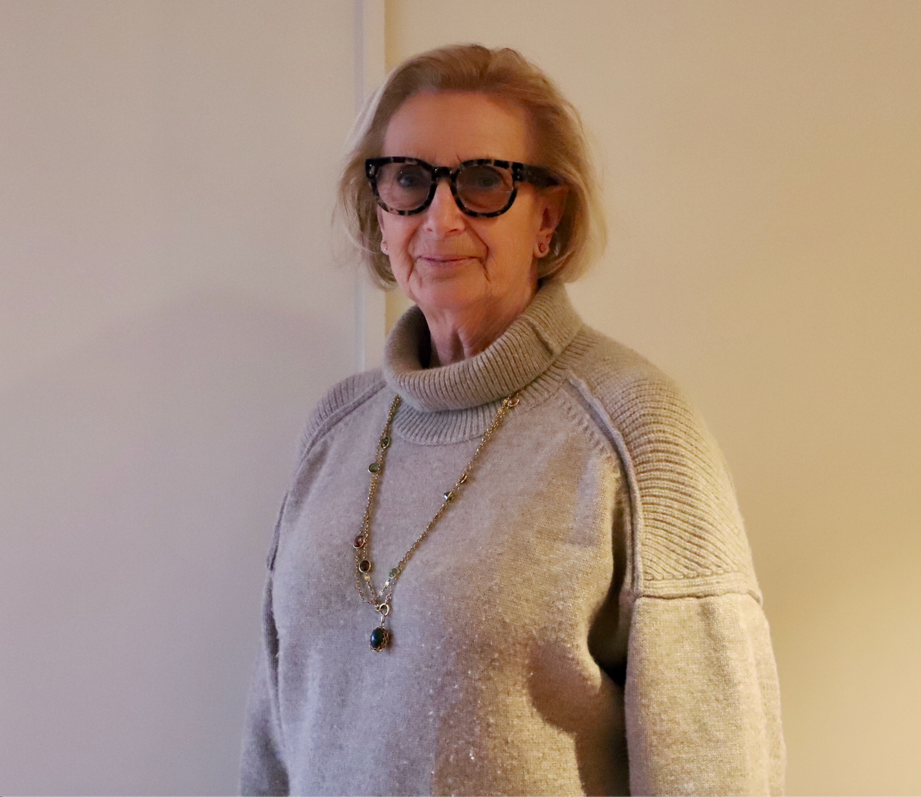 Portrait de Élisabeth Sanguinetti