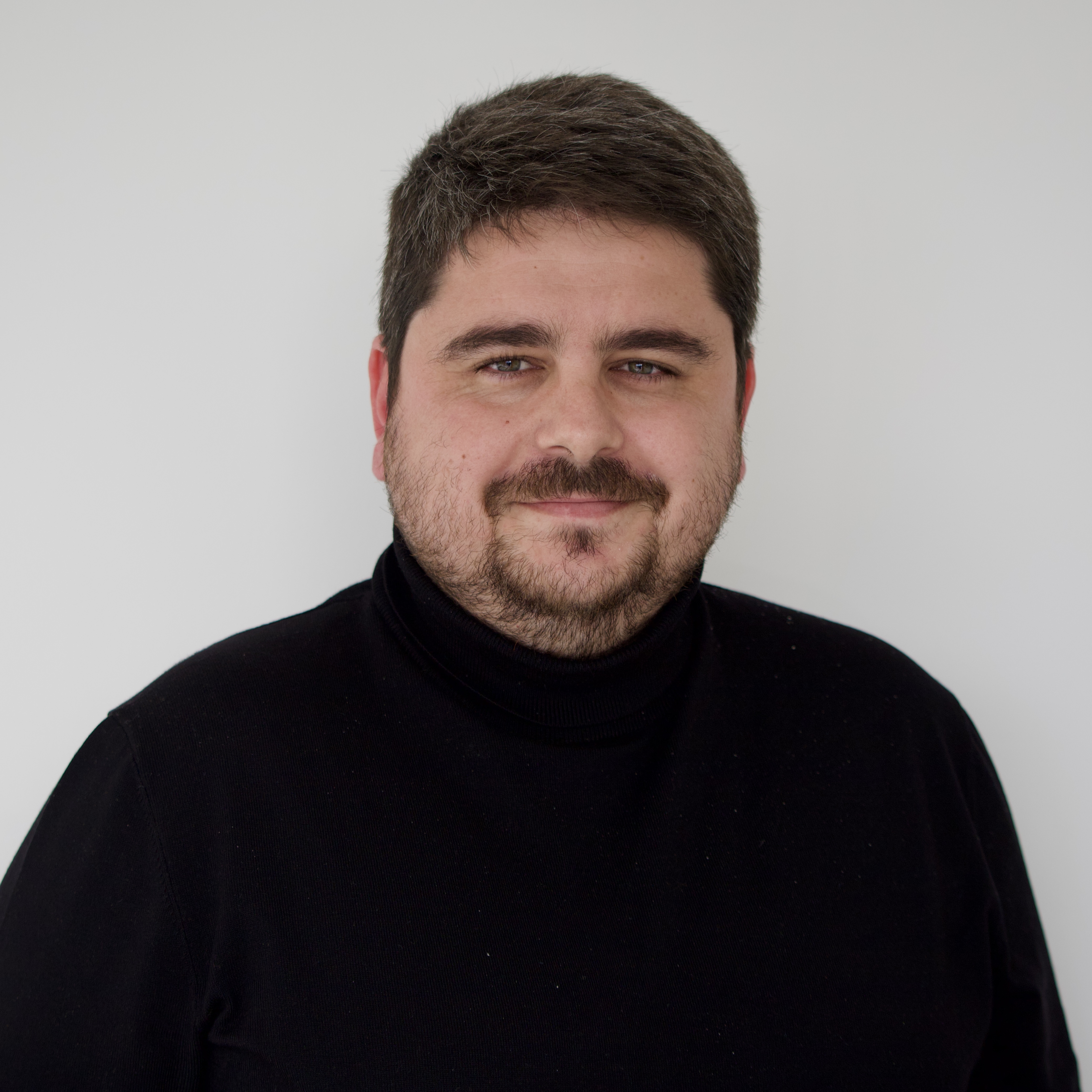 Portrait de Jean-Paul Massiani