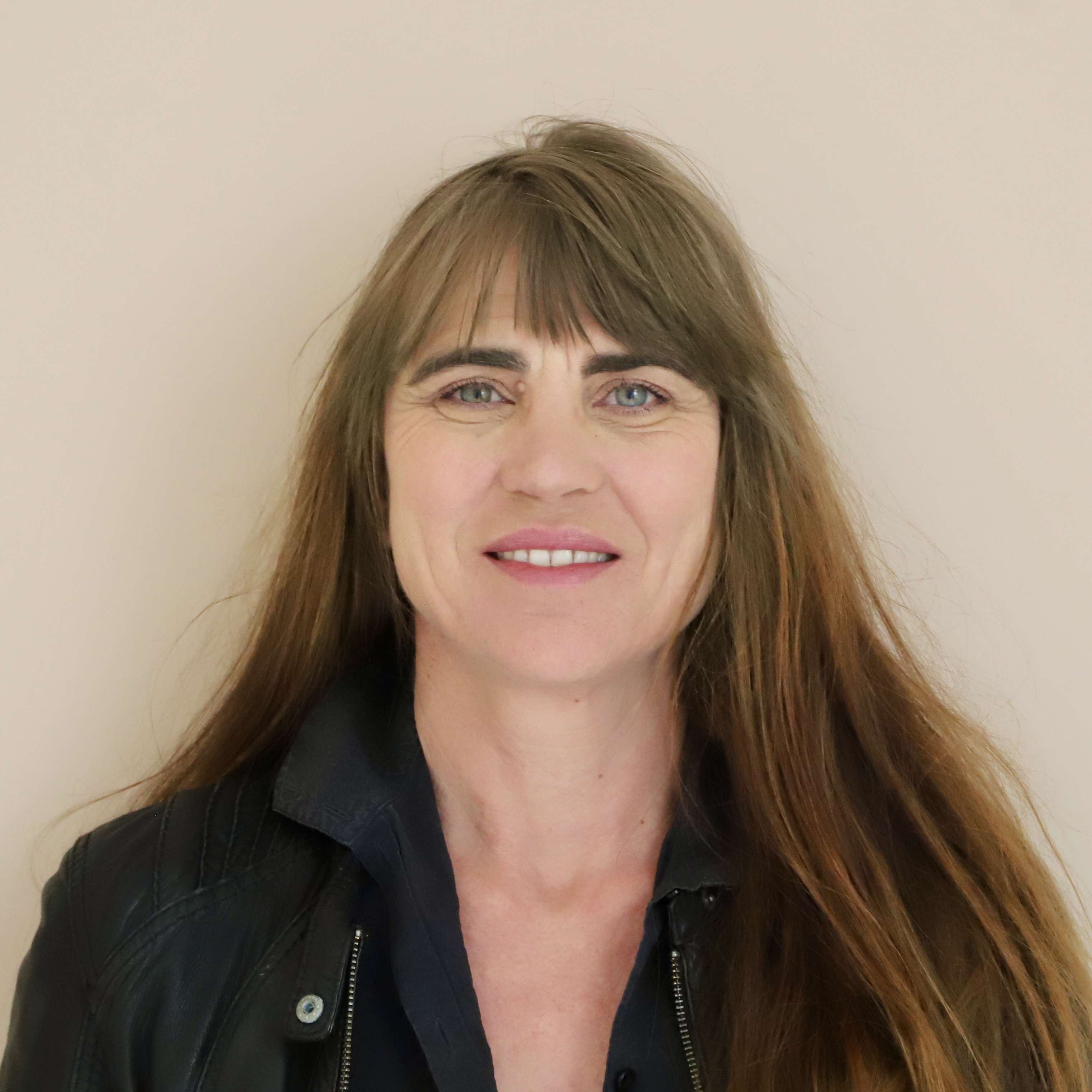 Portrait de Joséphine Lemaire