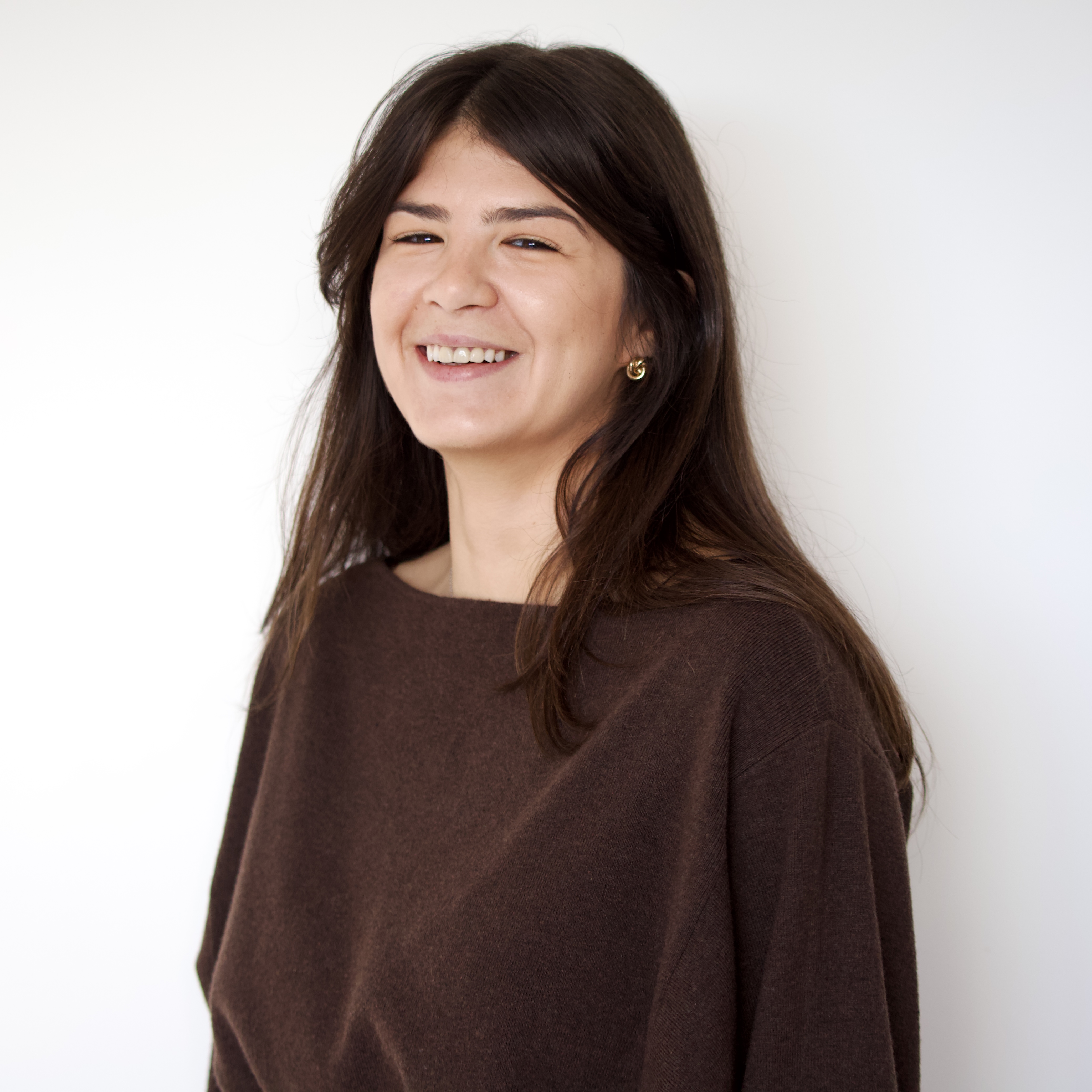 Portrait de Marie Raffo