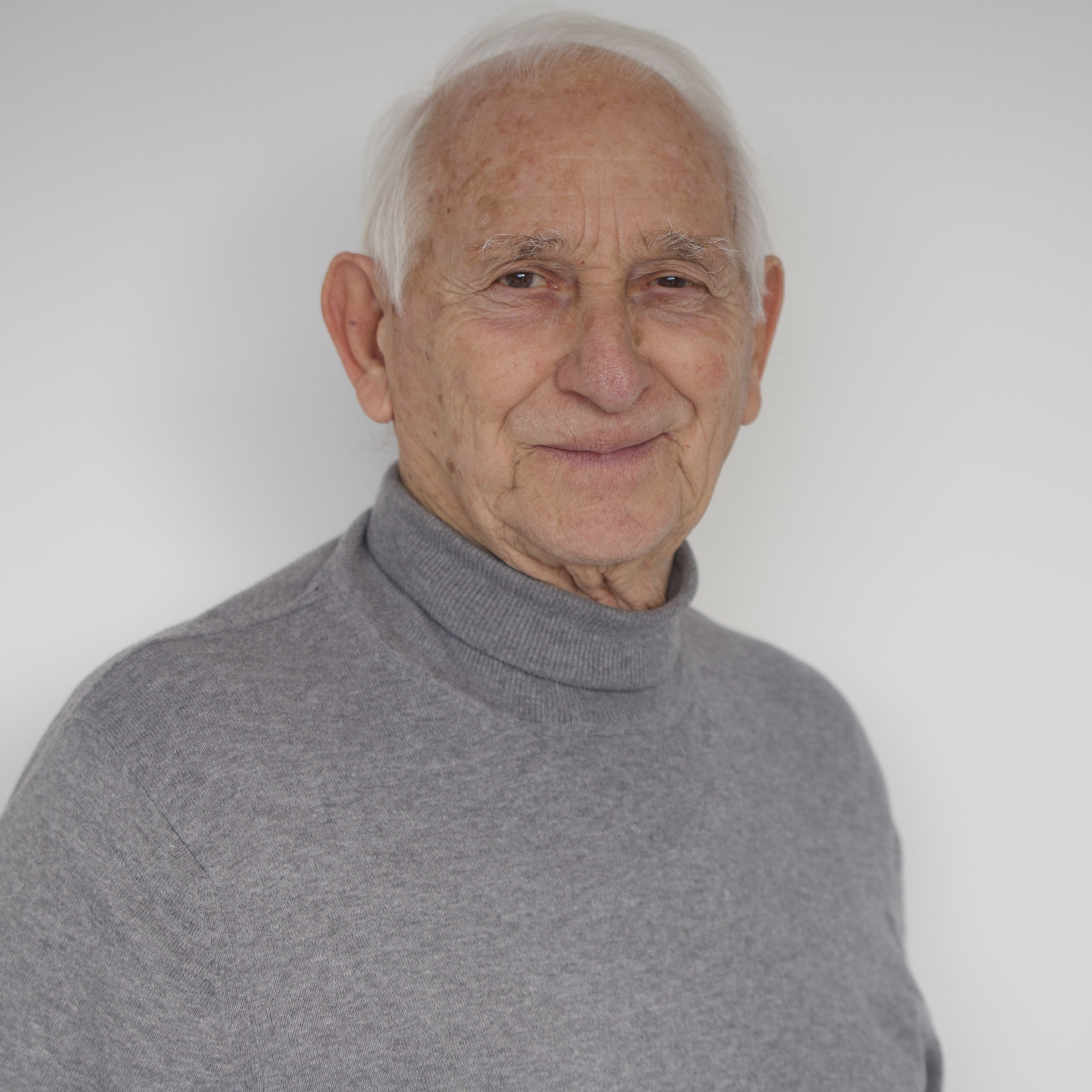 Portrait de Pascal Marchetti