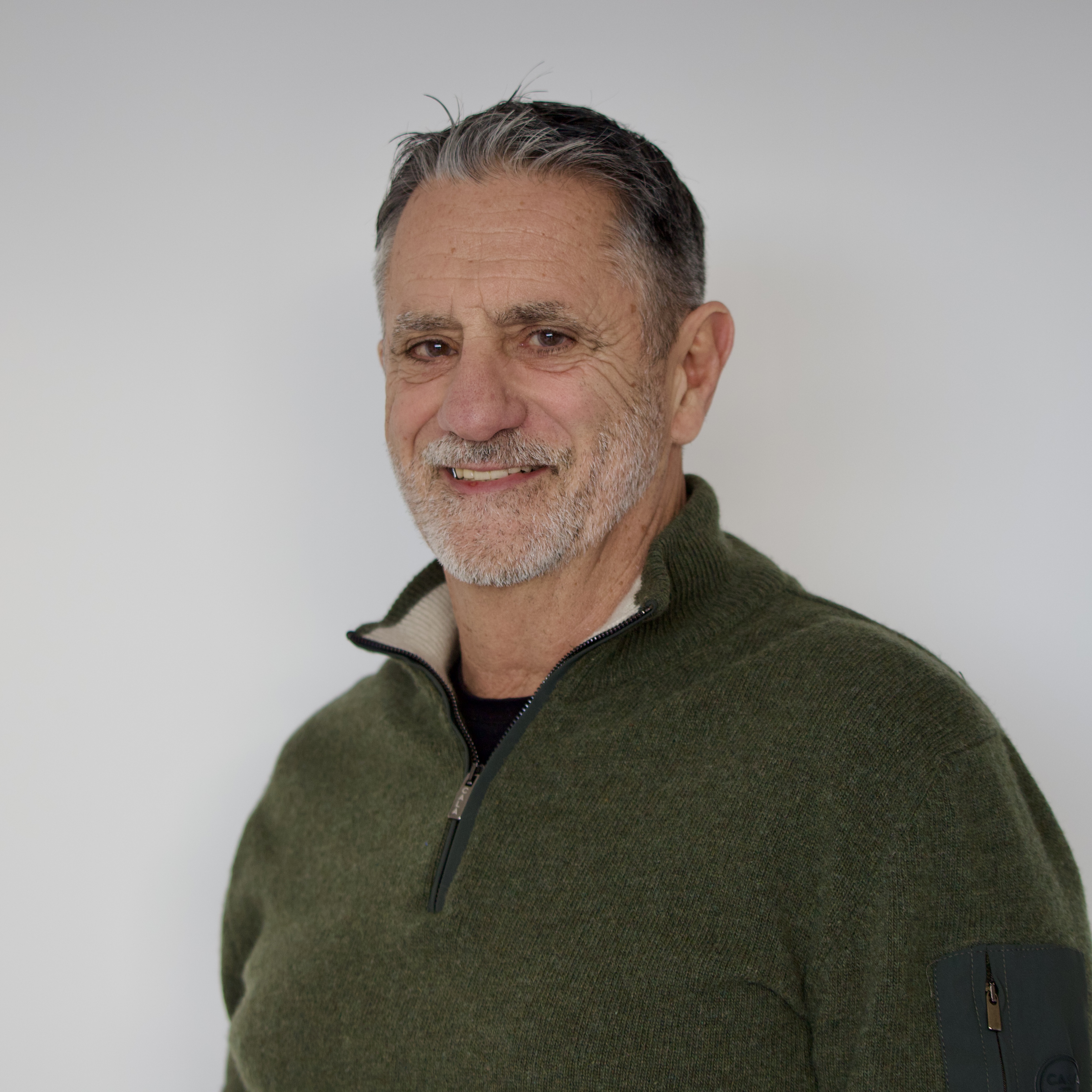 Portrait de Patrick Botey